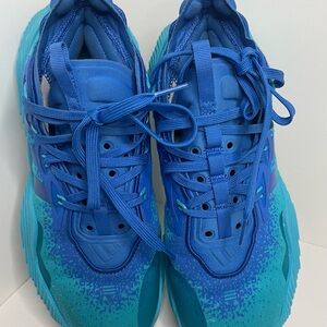 Adidas Trae Young Lucid Cyan